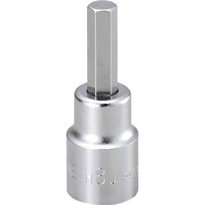 ＴＯＮＥ(トネ) 4H-04 ヘキサゴンソケット 4mm