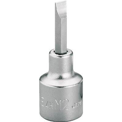 ＴＯＮＥ(トネ) 4H-M2 ドライバービットソケット