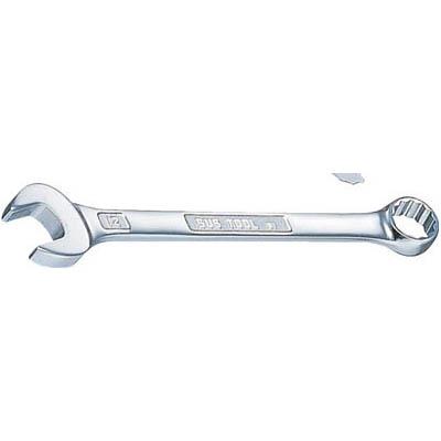 ＴＯＮＥ(トネ) SMS-12 SUSコンビネーションスパナ 12mm