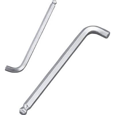 ＴＯＮＥ(トネ) BS-03S マスターツール首下ショートボールポイントL形レンチ