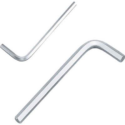 ＴＯＮＥ(トネ) AS-02 マスターツール六角棒L形レンチ 2mm