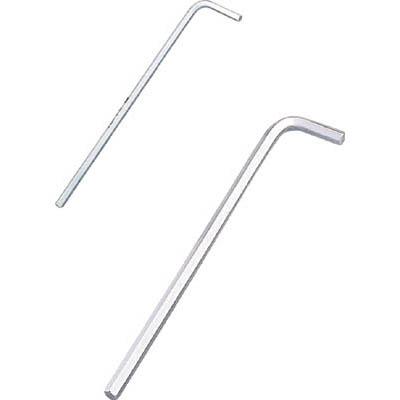 ＴＯＮＥ(トネ) AL-2.5 マスターツールロング六角棒L形レンチ 2.5mm