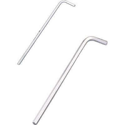 ＴＯＮＥ(トネ) AL-08 マスターツールロング六角棒L形レンチ 8mm