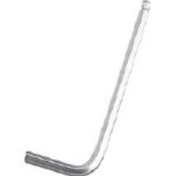 ＴＯＮＥ(トネ) BS-2.5 マスターツールボールポイントL形レンチ