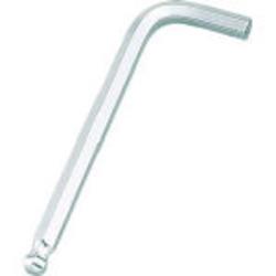 ＴＯＮＥ(トネ) BS-08 マスターツールボールポイントL形レンチ