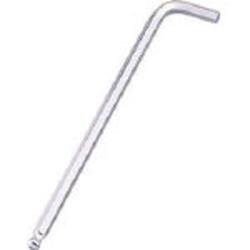 ＴＯＮＥ(トネ) BL-08 マスターツールロングボールポイントL形レンチ