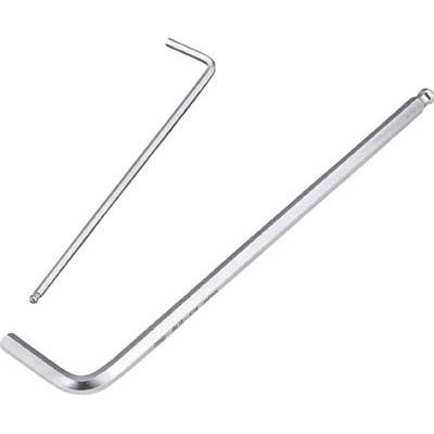 ＴＯＮＥ(トネ) BLB-05 マスターツールロングボールポイントL形レンチ 吋目 5/32inch