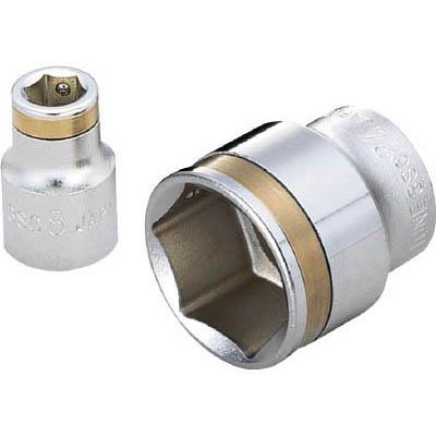 ＴＯＮＥ(トネ) 3SC-08 ナットキャッチソケット