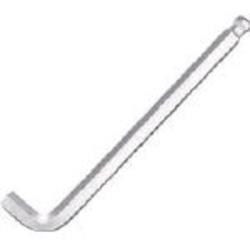 ＴＯＮＥ(トネ) BSB-05S マスターツール首下ショートボールポイントL形レンチ 5/32inch