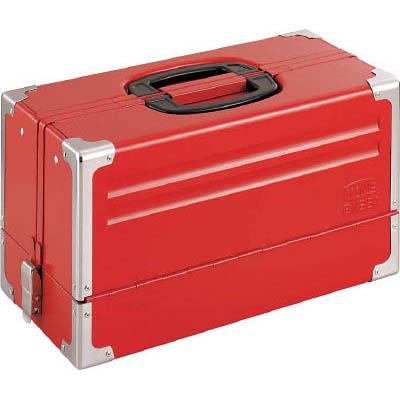 ＴＯＮＥ(トネ) BX331 ツールケース(メタル) V形3段式 433X220X240mm