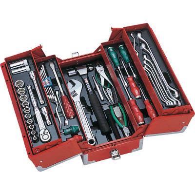 ＴＯＮＥ(トネ) TSA4331BK ツールセット