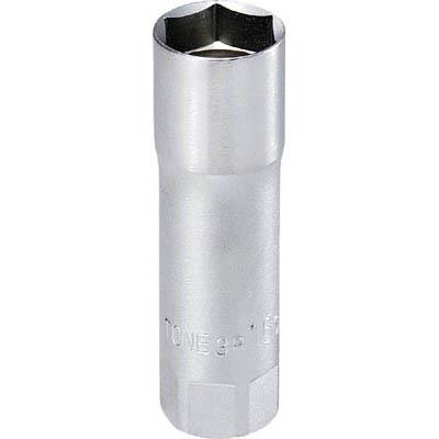 ＴＯＮＥ(トネ) 3P-14S プラグソケット(6角･マグネット付) 14mm
