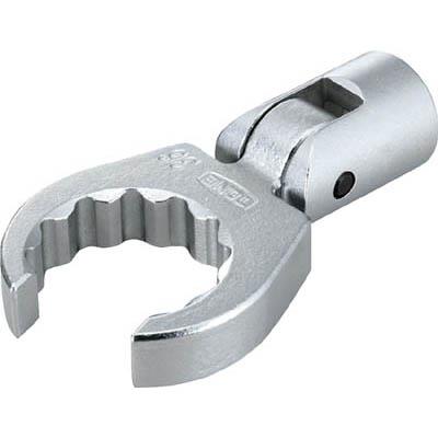 ＴＯＮＥ(トネ) 4DCF-32F フレックスクロウフットレンチ 32mm