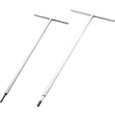 ＴＯＮＥ(トネ) THW-10L500 ロングT形ヘキサゴンレンチ 10mm