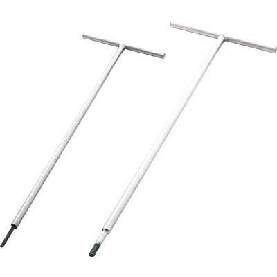 ＴＯＮＥ(トネ) THW-04L500 ロングT形ヘキサゴンレンチ 4mm