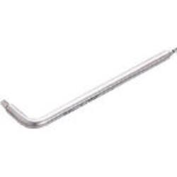 ＴＯＮＥ(トネ) SBL-08 SUSロングボールポイントL形レンチ 8mm