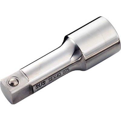 ＴＯＮＥ(トネ) SEX40-150 SUSエクステンションバー