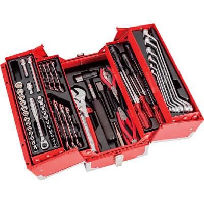 ＴＯＮＥ(トネ) TSB330 ツールセット 吋目 65pcs