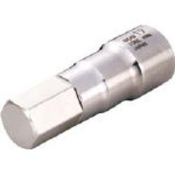 ＴＯＮＥ(トネ) S4H-14 SUSヘキサゴンソケット 14mm