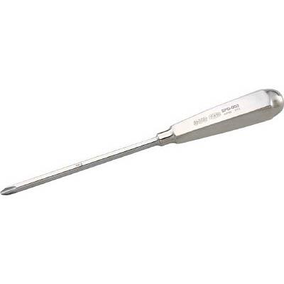 ＴＯＮＥ(トネ) SPD-003 SUSオールステンレスドライバー