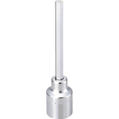 ＴＯＮＥ(トネ) 4H-07L ロングヘキサゴンソケット 7mm