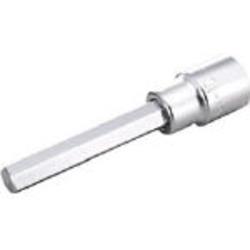 ＴＯＮＥ(トネ) 4H-19L ロングヘキサゴンソケット 19mm