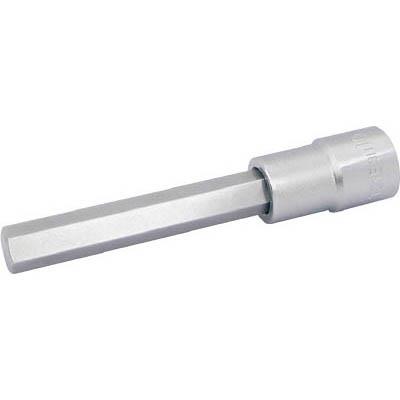 ＴＯＮＥ(トネ) 3H-10L ロングヘキサゴンソケット 10mm