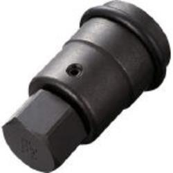 ＴＯＮＥ(トネ) 6AH-22H インパクト用ヘキサゴンソケット 差替式