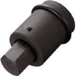 ＴＯＮＥ(トネ) 8AH-17H インパクト用ヘキサゴンソケット 差替式