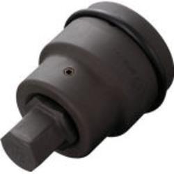 ＴＯＮＥ(トネ) 12AH-27H インパクト用ヘキサゴンソケット(差替式)