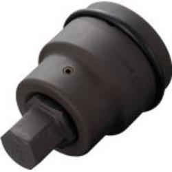 ＴＯＮＥ(トネ) 12AH-36H インパクト用ヘキサゴンソケット(差替式)