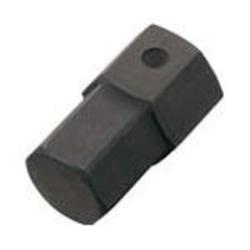 ＴＯＮＥ(トネ) BIT21-22 インパクト用ヘキサゴンビット