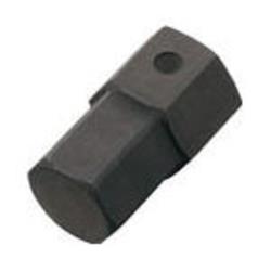 ＴＯＮＥ(トネ) BIT21-27 インパクト用ヘキサゴンビット