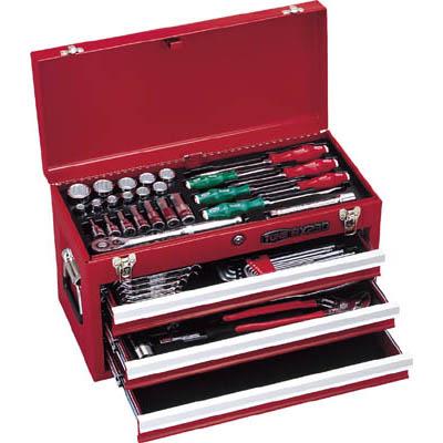 ＴＯＮＥ(トネ) TSH4509BK ツールセット