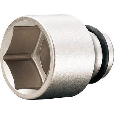 ＴＯＮＥ(トネ) 3NV-22 インパクト用ソケット 22mm