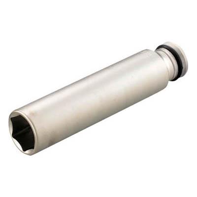 ＴＯＮＥ(トネ) 4NV-24L150 インパクト用超ロングソケット 24mm