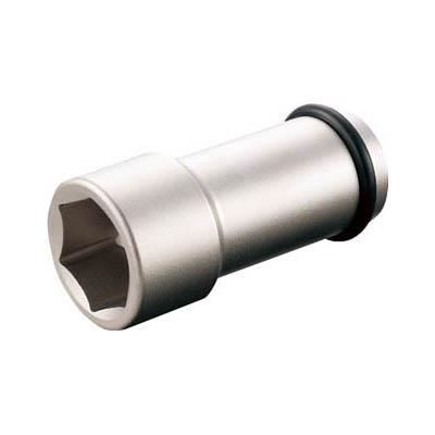 ＴＯＮＥ(トネ) 6NV-18L インパクト用ロングソケット 18mm