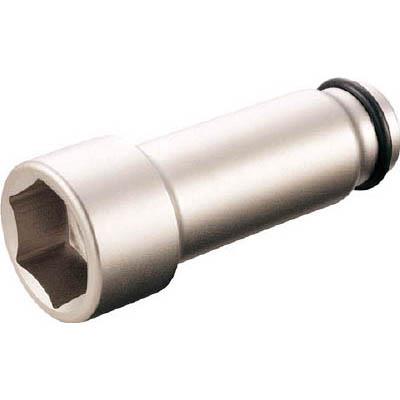 ＴＯＮＥ(トネ) 6NV-27L150 インパクト用超ロングソケット 27mm