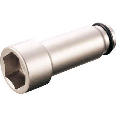 ＴＯＮＥ(トネ) 6NV-32L150 インパクト用超ロングソケット 32mm