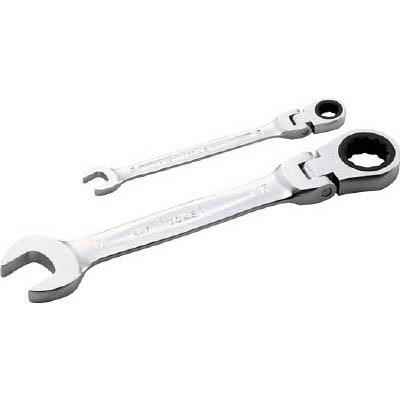 ＴＯＮＥ(トネ) RMF-11 首振ラチェットめがねレンチ 11mm