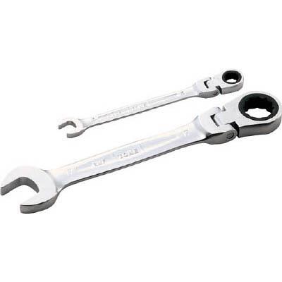 ＴＯＮＥ(トネ) RMF-07 首振ラチェットめがねレンチ 7mm