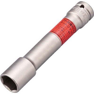 ＴＯＮＥ(トネ) 4A-19LLN インパクト用薄型ホイルナット 差込角12.7mmx19mmx130mm