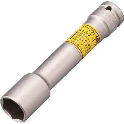 ＴＯＮＥ(トネ) 4A-21LLN インパクト用薄型ホイルナット 差込角12.7mmx21mmx130mm