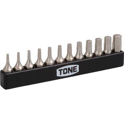 ＴＯＮＥ(トネ) BTIP12S トルクスプラスビットセット