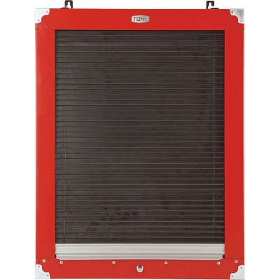 ＴＯＮＥ(トネ) C50B シャッター付サービスボード(ハーフタイプ)