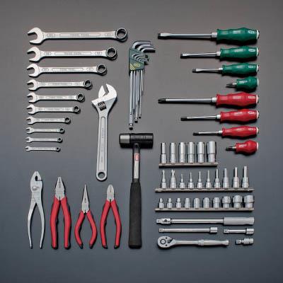 ＴＯＮＥ(トネ) CS311C シャッター付サービスボード 工具一式のみ