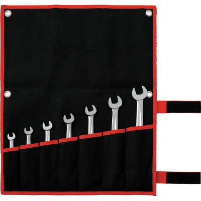 ＴＯＮＥ(トネ) CS700 新型コンビネーションスパナセット