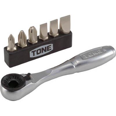 ＴＯＮＥ(トネ) BR6S ビットラチェットセット