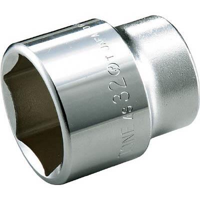 ＴＯＮＥ(トネ) 4S-34 ソケット 6角 34mm