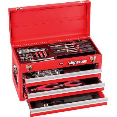 ＴＯＮＥ(トネ) TSA352 ツールセット BX230仕様
